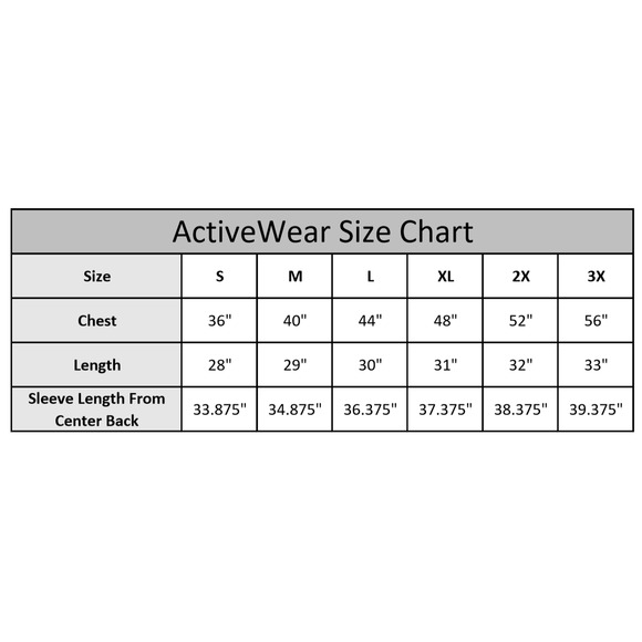 Jeep Life Sublimated White Tee Small - Picture 2 of 2